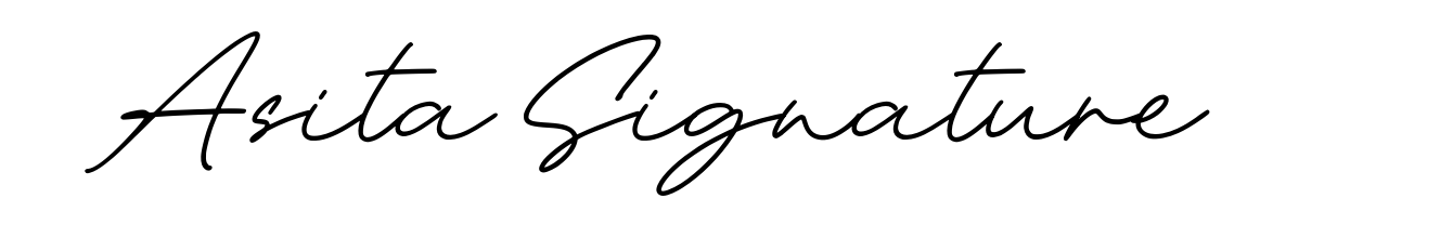 Asita Signature